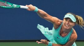 The US Open, on alert for Badosa: “I like to see that a high-ranked player doesn’t want me”