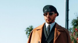 Lewis Hamilton boasts of his latest millionaire acquisition at Monza