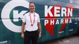 Kern Pharma’s cry for help: "I’m not going to throw in the towel, I couldn’t live if I don’t fight to save the team"