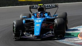 Sainz: “We are trying very different things for next year”