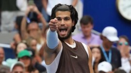 Alcaraz is excited about the US Open: “I’m better than I thought, we have to go for it, put all our efforts into action”