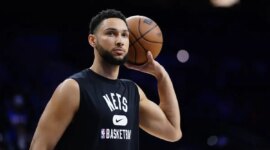 It’s already a fact: Ben Simmons returns to the NBA