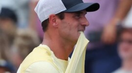 Paul, Alcaraz’s rival in the US Open: “I got married, but I took my coach on my honeymoon”