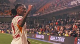 Rafa Leao has already decided with Galatasaray: this was his debut
