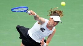 Bucsa definitively leaves Alcaraz alone in the US Open