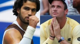 Alcaraz-Paul, eighth of the US Open: a duel of “great battles and a tough beating”