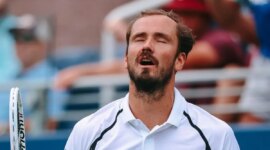 The 2021 champion falls: only Alcaraz can repeat the title at the US Open