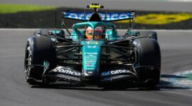 Honda and the engine of 2027: “We have a roadmap and we will take another big step from the beginning”