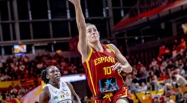 Spain, facing an unexpected ‘final’ in the World Cup: “We have to play basketball as we have always done”