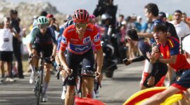 Ayuso and Mas in men and Mavi García and Blasi in women will lead Spain in the World Cup