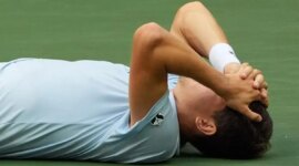 Historic surprise at the US Open, thanks to “a magic medicine”