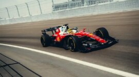 F1 drivers foresee chaos in Madrid: “It’s going to be something crazy”