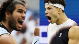 Alert at the US Open, sparks will fly between Alcaraz and Shelton: “Explosive, superhuman”