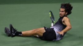 The point that has turned the Alcaraz-Shelton duel upside down at the US Open