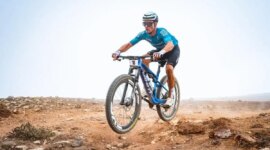 “Enric Mas can return Spanish cycling to the place it deserves”