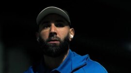 Benzema chooses the best ‘9’ in history and puts himself in this place