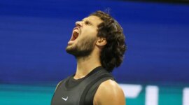 Alcaraz, eliminated in the US Open, has lost 7,680 points and 10,600,000 euros