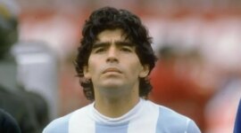 The trial for Maradona’s death continues: “He presented normal values, that is why he retired without cardiac medication”