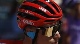 Enric Mas surrenders to the work of his teammates in Movistar Team: “I have won La Vuelta thanks to my team”