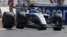 Sainz, bad day at home: “Unfortunately, this year is a lost year”
