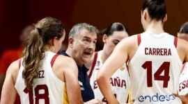 Miguel Méndez: “We will change these sad faces for the joy of ending well”