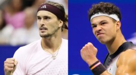 Zverev-Shelton: the new king of the US Open succeeds Alcaraz and Sinner in New York