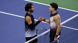 ‘Sorpasso’ from Zverev and Shelton to Sinner and Alcaraz: ATP world ranking at the US Open