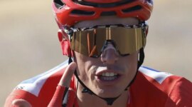Enric Mas makes history and brilliantly wins La Vuelta, Johannessen takes a spectacular last stage in Granada