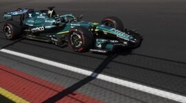 Formula 1 in Madrid, more elegant and seen from the inside thanks to BOSS