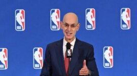 The NBA once again reaches out to the Euroleague for NBA Europe