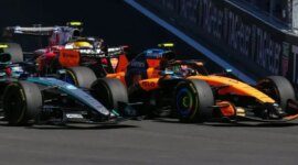 There will be changes at Madring by 2027: “If you give me the circuit plan, I will be in charge of fixing it”