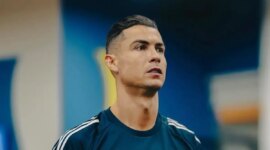 Bombshell!: “I think Cristiano Ronaldo will leave Al Nassr during the winter market”