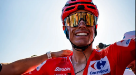 Official: La Vuelta 2027 will leave Galicia