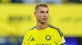 Postecoglou stands up for Cristiano: “Didn’t he do anything? You’re watching another game”