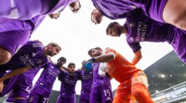 2-1: Griezmann loses the US Open Cup