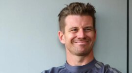Nico Hülkenberg: “F1 is cruel, there is no room for errors, there is a lot of pressure, but that is something I love”