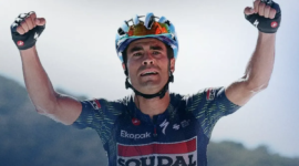 Landa’s epic victory in the queen stage and Mas is the virtual winner of La Vuelta with the last day of the race remaining