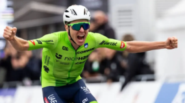 Pogacar will travel to the Montreal Cycling World Championships