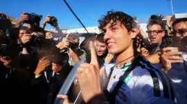 Mercedes wants to liquidate the World Cup: improvements begin in Malaysia