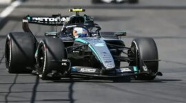 Madring is cruel to Norris and rewards Kimi; Alonso and Sainz, anger and a bad day