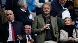 The owner of United creates controversy again with immigration