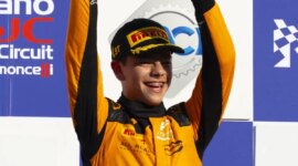 The jewel of Spanish motorsport that has swept Misano