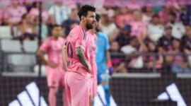 2-2: Inter Miami pays the hangover from the Campeones Cup