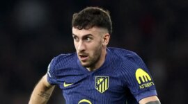 The surprise comes with the former Atlético Ruggeri
