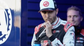 In Italy they leave Esteban Ocon almost out of F1 and Haas would bet on another great Brazilian hope
