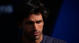 Not even Williams’ radical change convinces Carlos Sainz: “Now it’s time to be realistic and we will have a hard time in Q1”