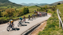 Itzulia, Itzulia Women and Clásica San Sebastián confirm their calendar for 2027