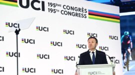 It’s now official: The UCI announces key decisions for the future of cycling in Montreal