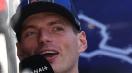 Verstappen aligns himself with Alonso in this F1: “Big changes are needed for this to feel normal again”