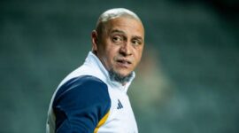 Roberto Carlos: “I had a very serious family problem, one Thursday I went to sleep and on Friday I received a pile of papers whose existence I did not know, I lost 99% of everything I had earned”